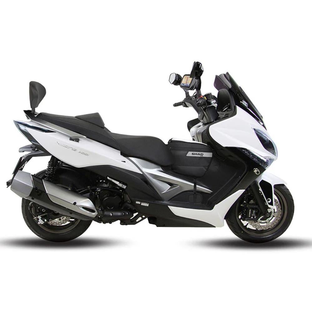 SHAD SC25 SCOOTER ÇANTA X0SC25