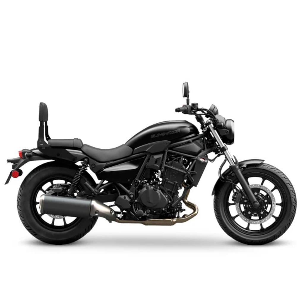 Shad Sissy Bar Sırt Dayama ELIMINATOR 500 '24-26 K0LM54SN