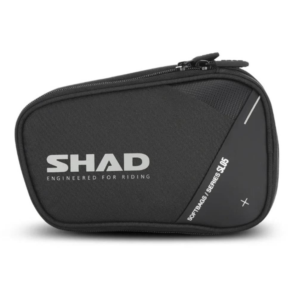SHAD SL05 Motosiklet Bacak Çantası X0SL051