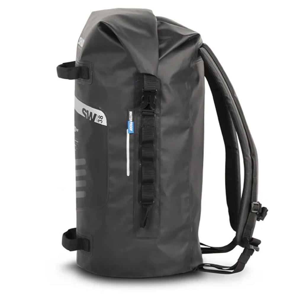 Shad SW38 Motosiklet Sırt ve Arka Çanta 38L X0SW38