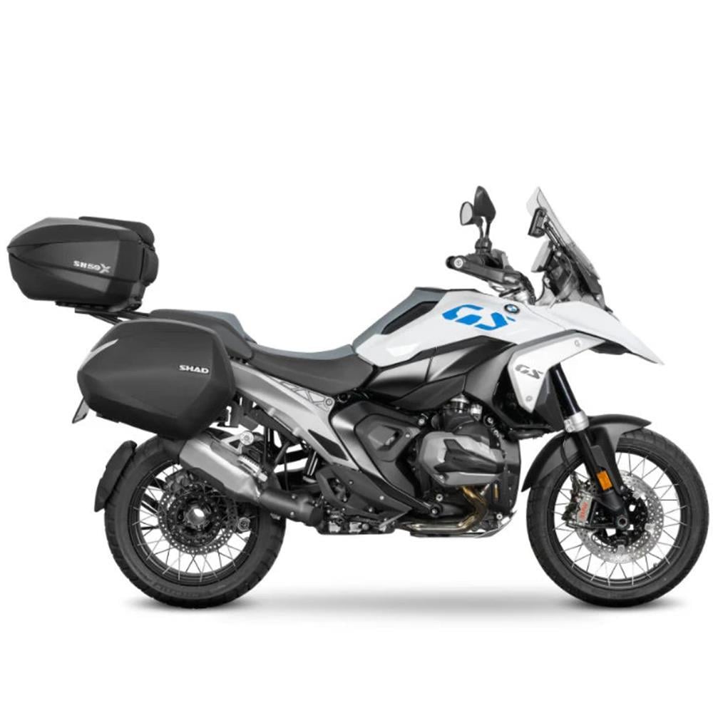 Shad Top Master Arka Çanta Demiri BMW R 1300 GS 