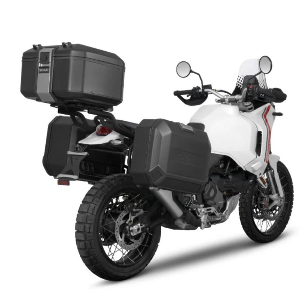 SHAD TOP MASTER DUCATI DESERT X 937 '22 D0DS92ST