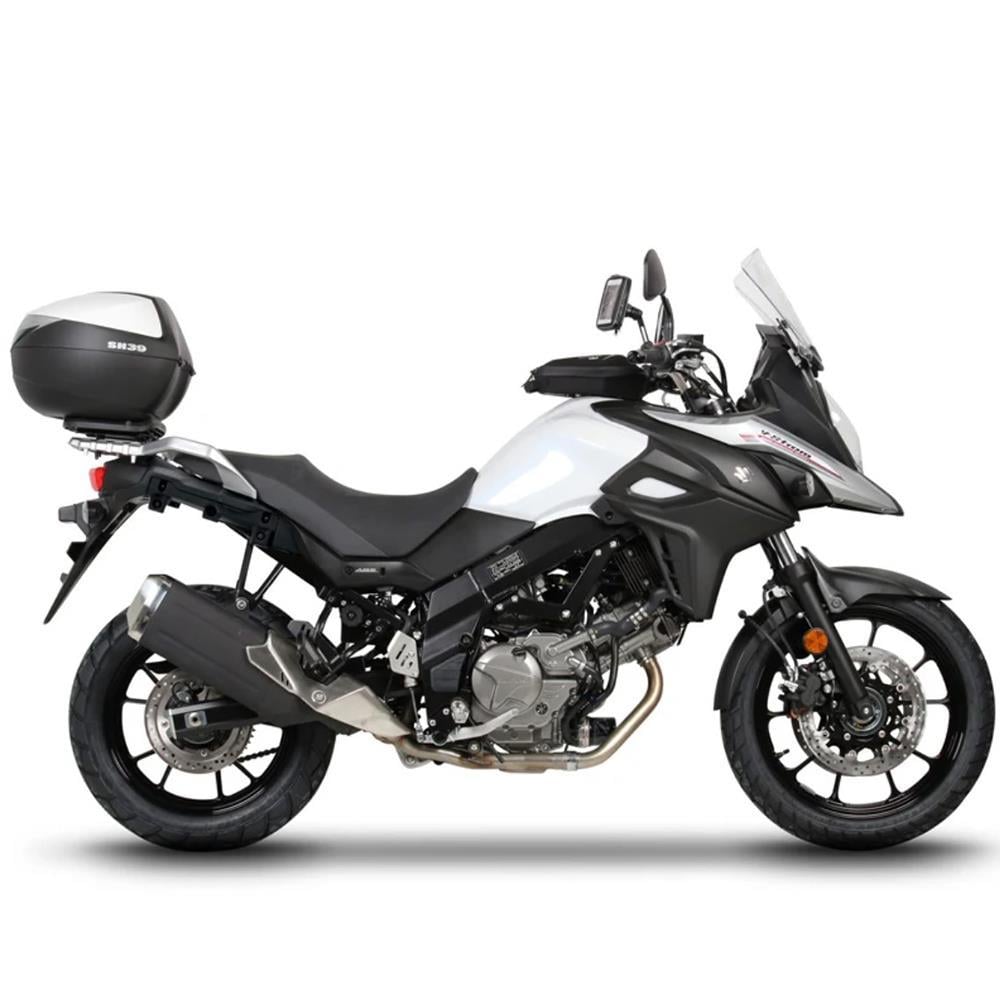 SHAD TOP MASTER SUZUKI V-STROM 1000'14 S0VS14ST