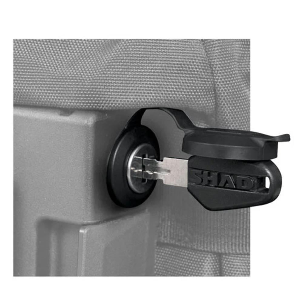 SHAD TR40 Soft Adventure Yan Çanta X0TR401