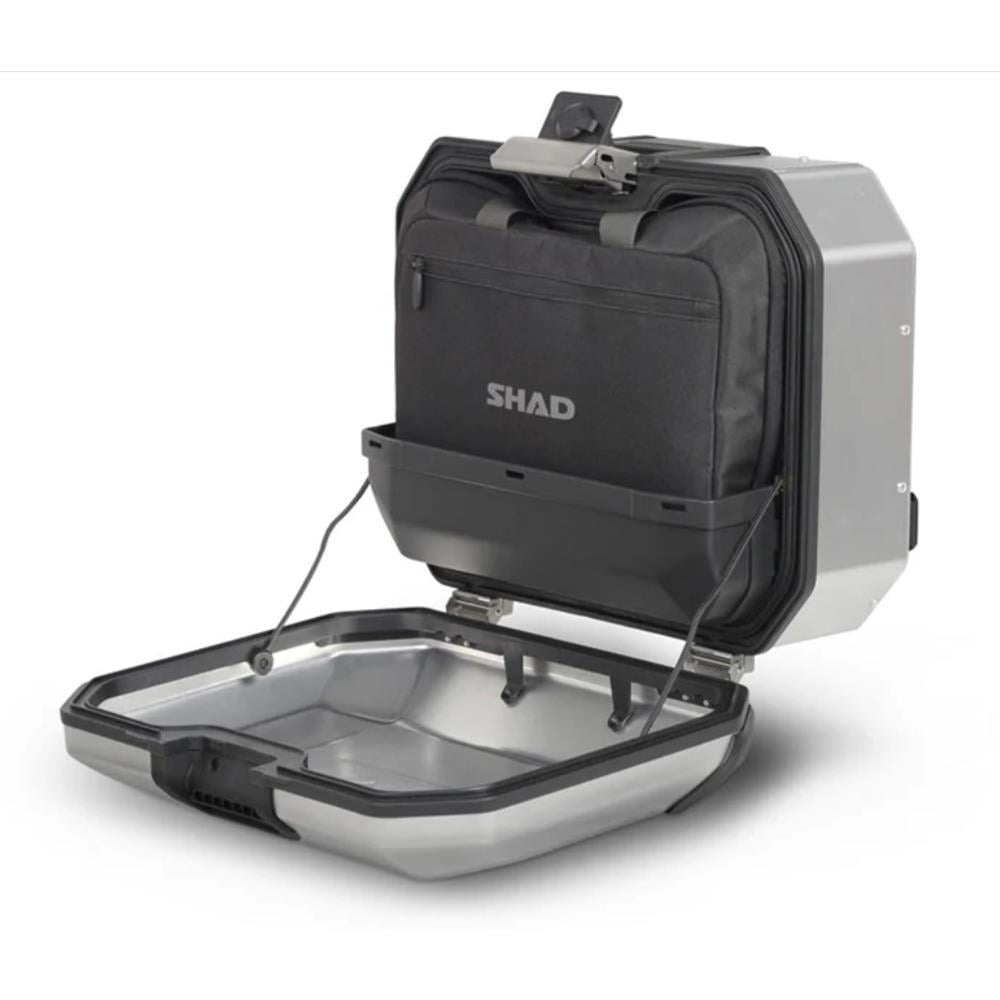 SHAD TR47 TERRA YAN ÇANTA - SAĞ D0TR47100R
