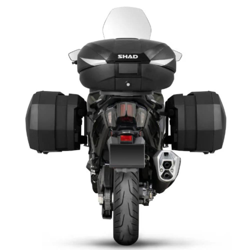 SHAD Yan Çanta Bağlantı Demiri 3P System KYMCO CV3 550 K0CV52IF