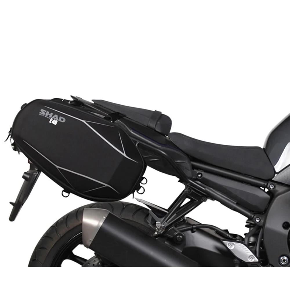SHAD Yan Çanta Demiri YAMAHA FZ8 2010-2016 Y0FZ80SE