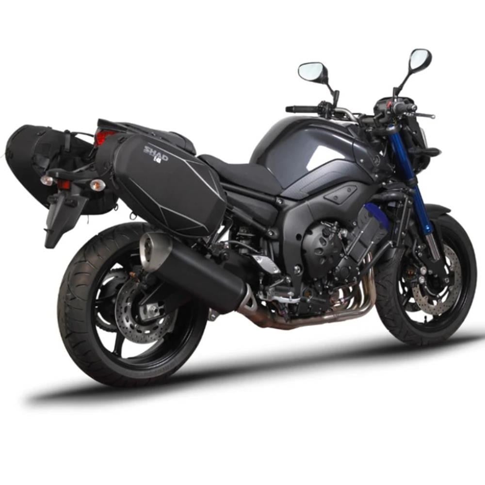 SHAD Yan Çanta Demiri YAMAHA FZ8 2010-2016 Y0FZ80SE