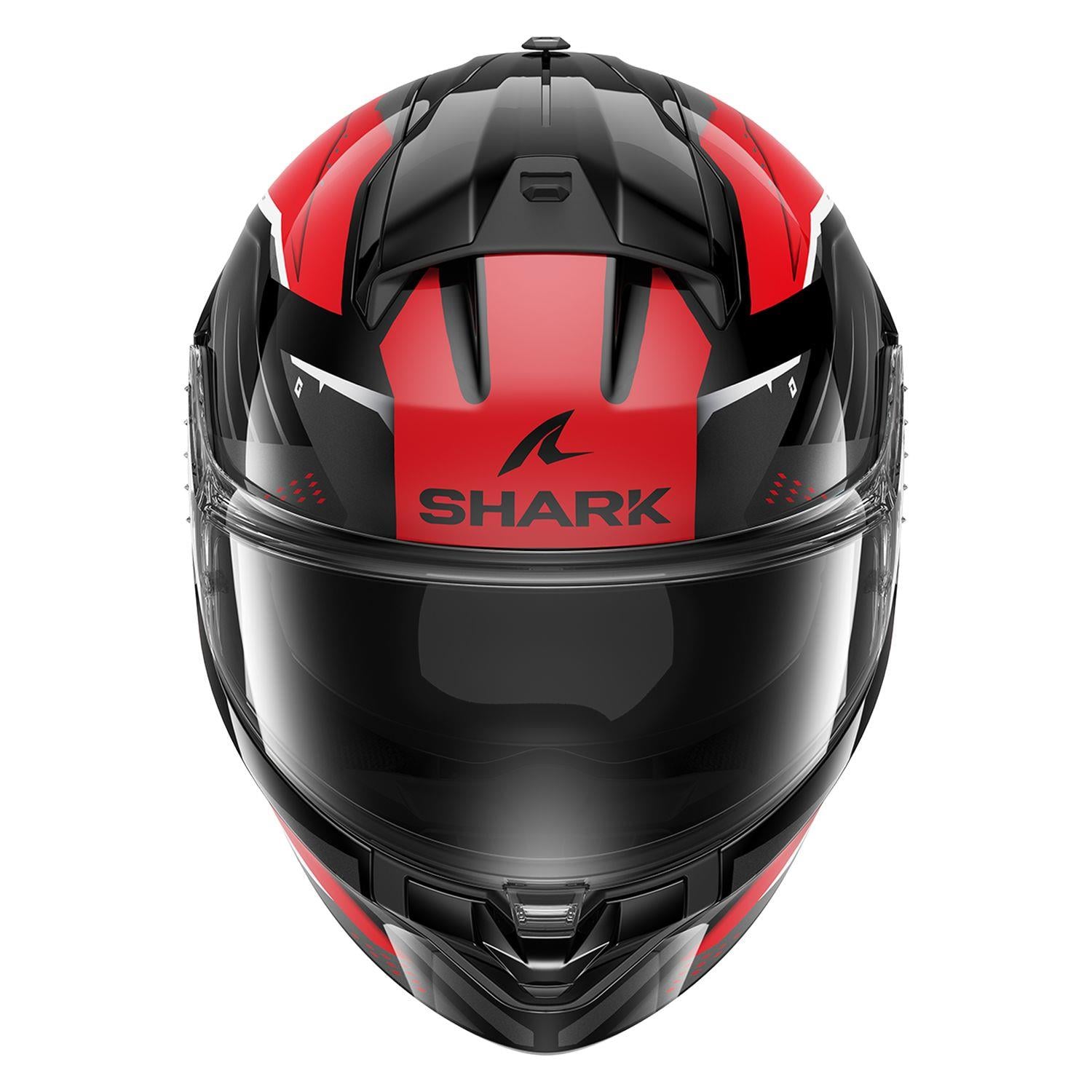 Shark Rıdıll 2 Bersek Kapalı Kask