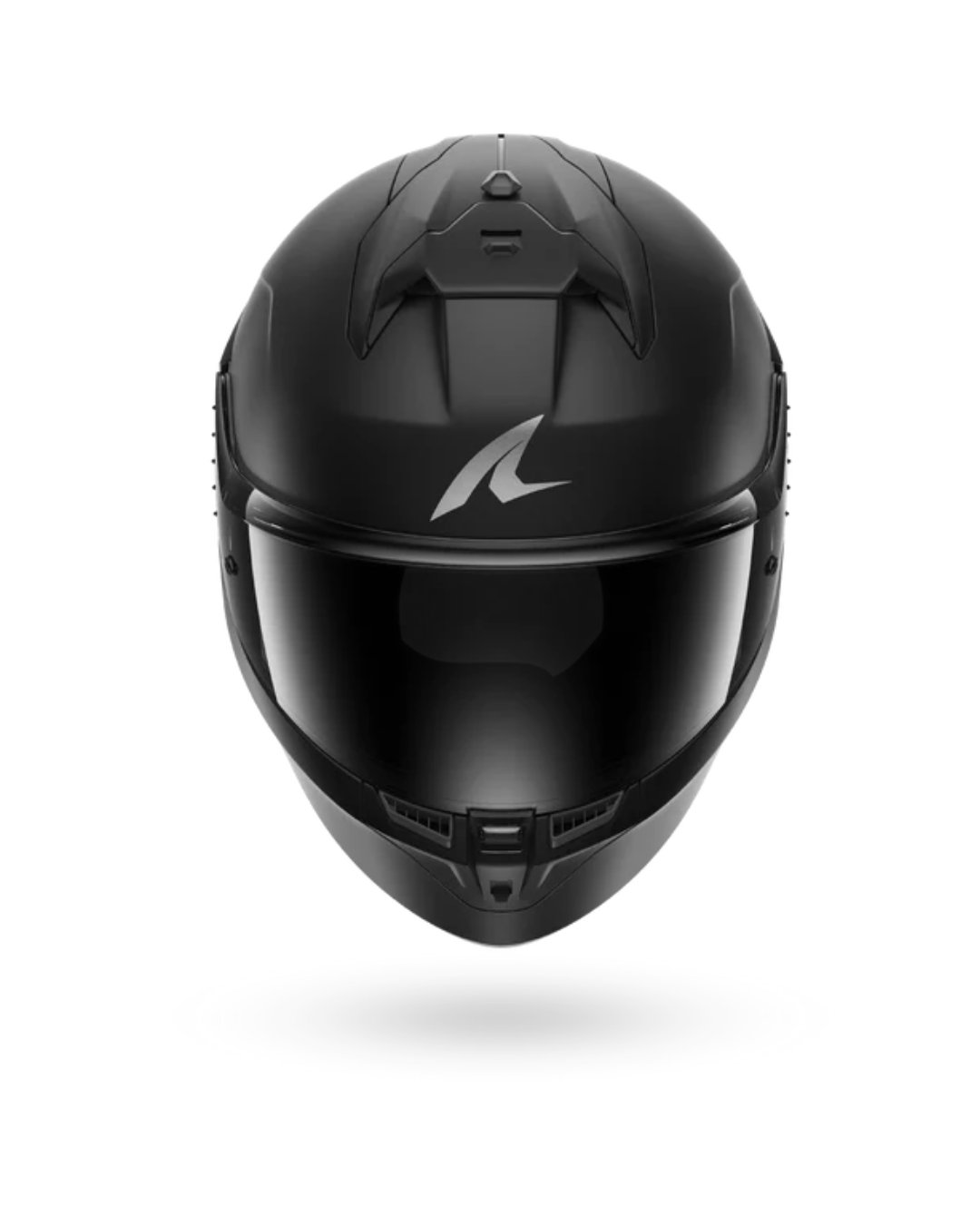 Shark Skwal Cup Dark Shadow Dual Kapalı Kask BLK