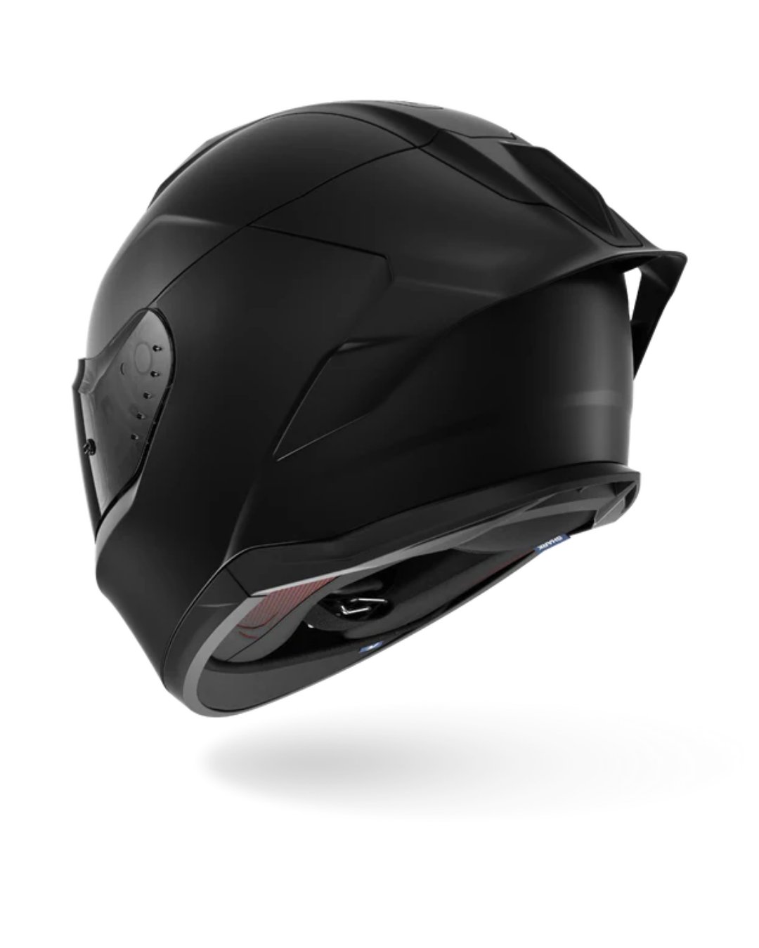 Shark Skwal Cup Dark Shadow Dual Kapalı Kask BLK