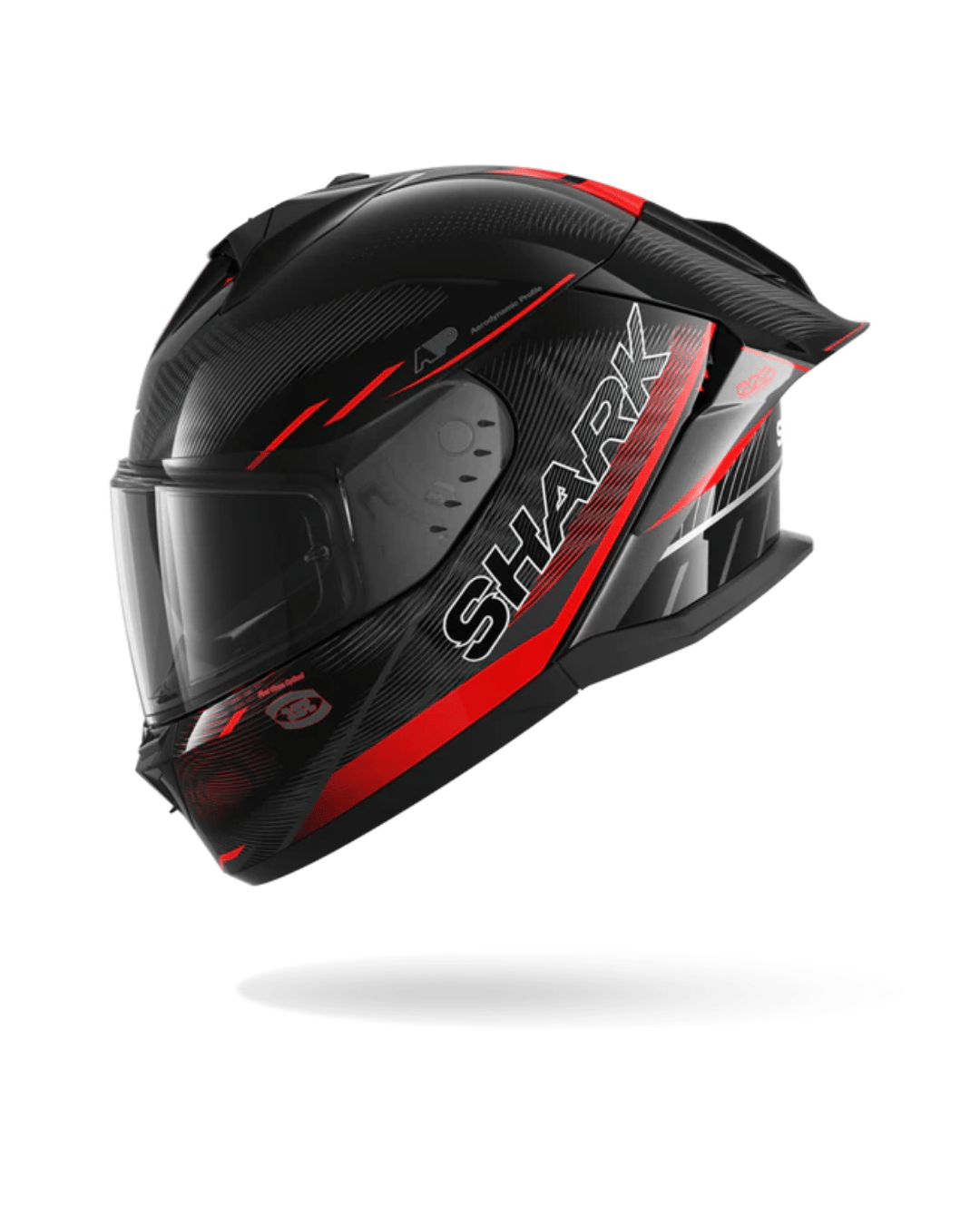 Shark Skwal Cup Speed-Tech Kapalı Kask KRA