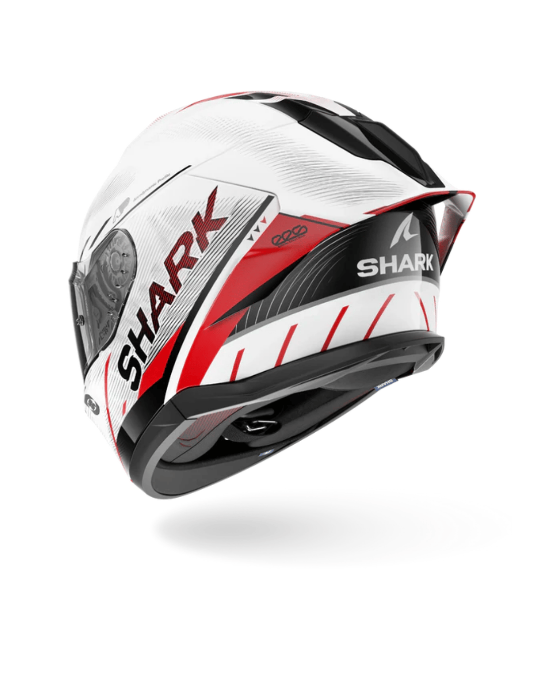 Shark Skwal Cup Speed-Tech Kapalı Kask WRK
