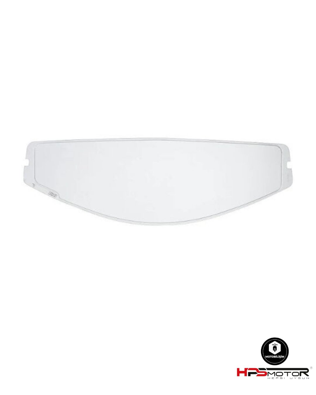 Shark Skwal /D-Skwal/Spartan Buhar Camı Vz16018