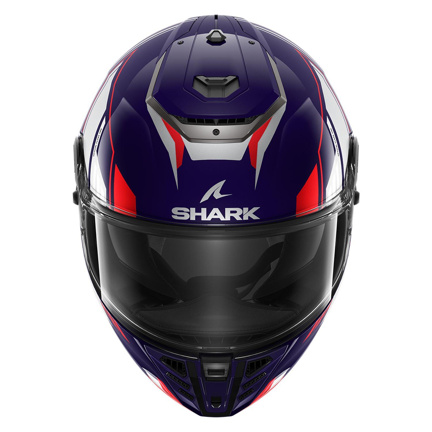 Shark Spartan Rs Byrhon Kapalı Kask