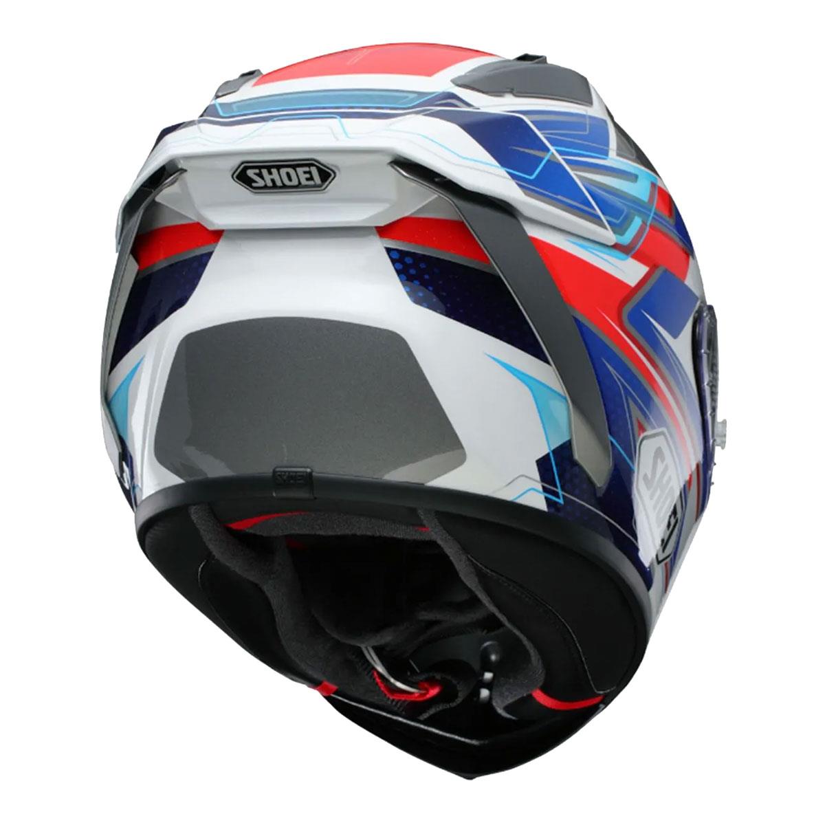 Shoei X-Spirit Pro Escalate TC-10 Kask