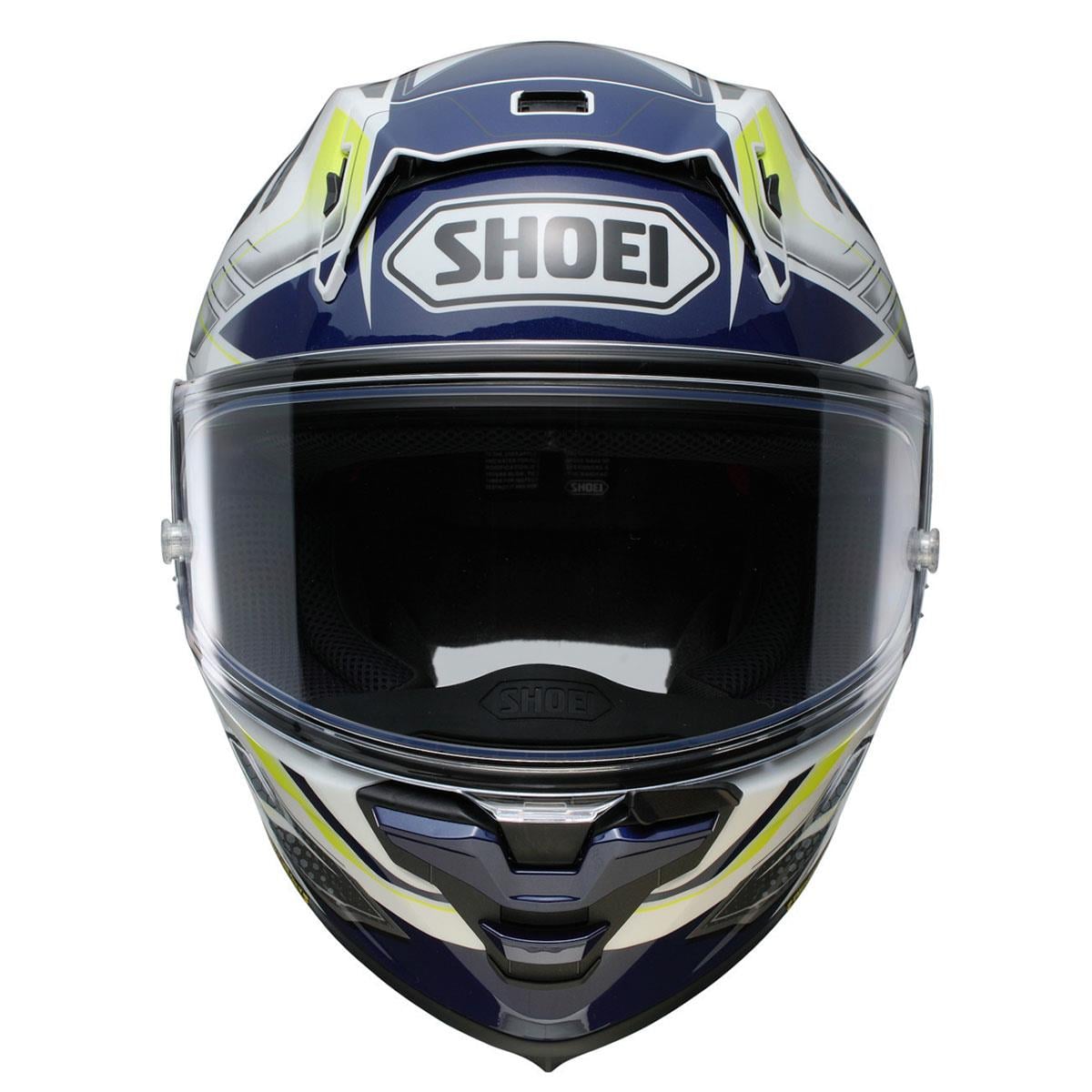 Shoei X-Spirit Pro Escalate TC-2 Kask