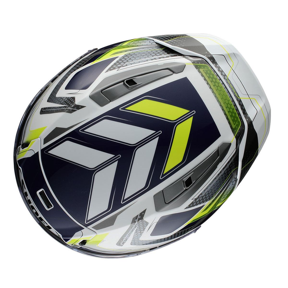 Shoei X-Spirit Pro Escalate TC-2 Kask
