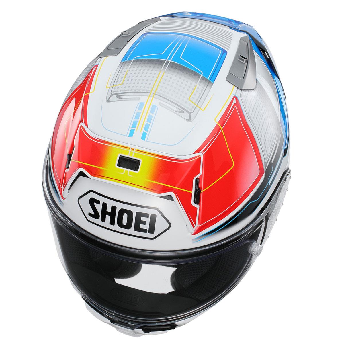 Shoei X-Spirit Pro Proxy TC-10 Kask