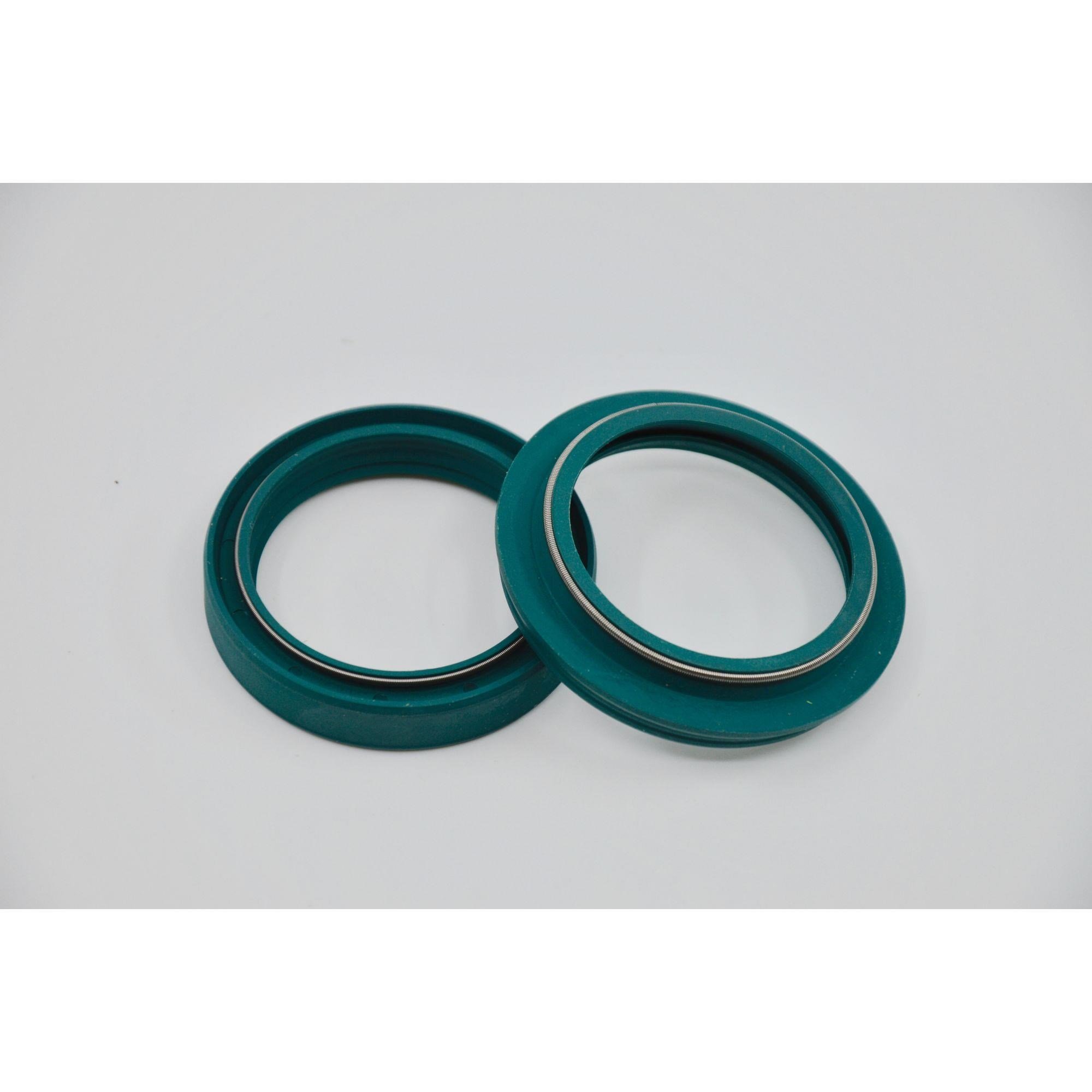 SKF AMORTİSÖR YAĞ-TOZ KEÇE TAKIMI HIGH PROTECT SHOWA 47mm KITG-47S-HD