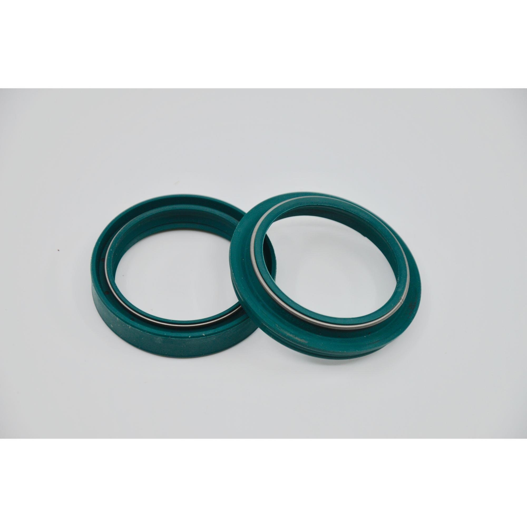 SKF AMORTİSÖR YAĞ-TOZ KEÇE TAKIMI MARZOCCHI 43mm KITG-43M