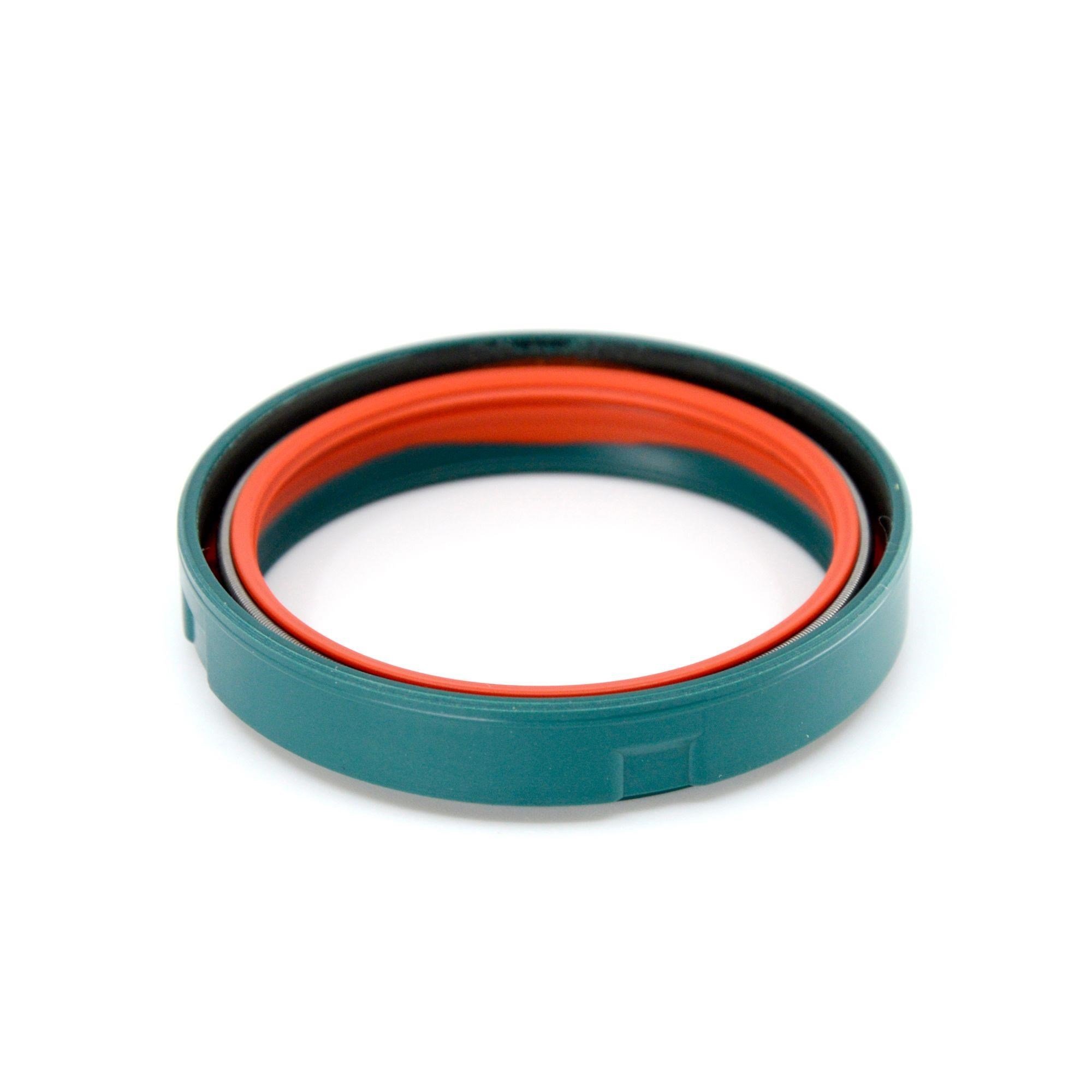 SKF DUAL COMPOUND AMORTİSÖR KEÇE TAKIMI SHOWA 45mm DUAL-45S