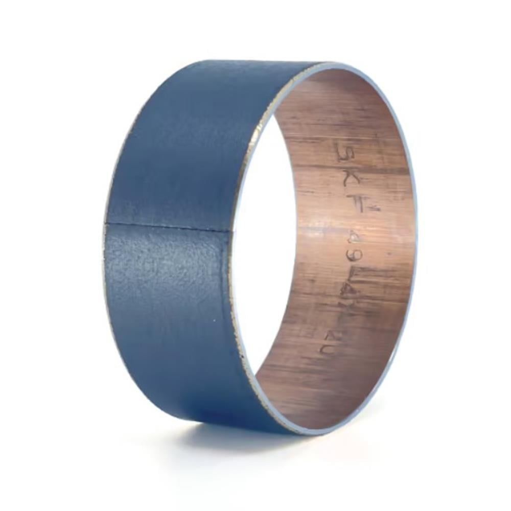 SKF WP 48mm Amortisörler için Burç Takımı VKWA-WP48-A