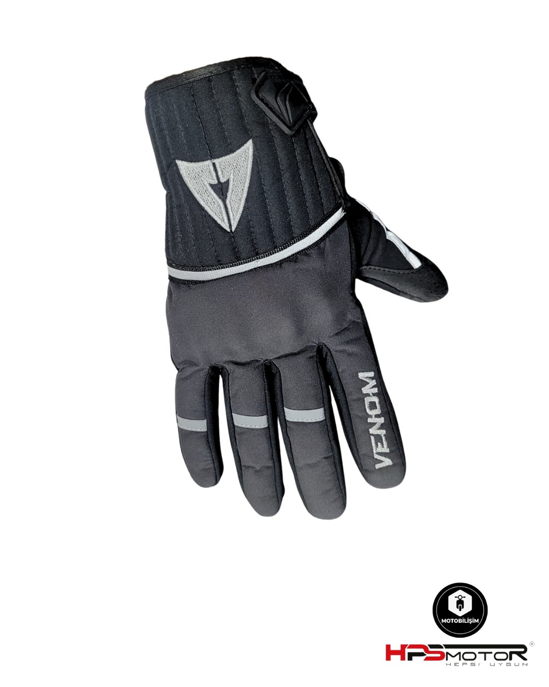Venom 9015 Softshell Korumalı Eldiven