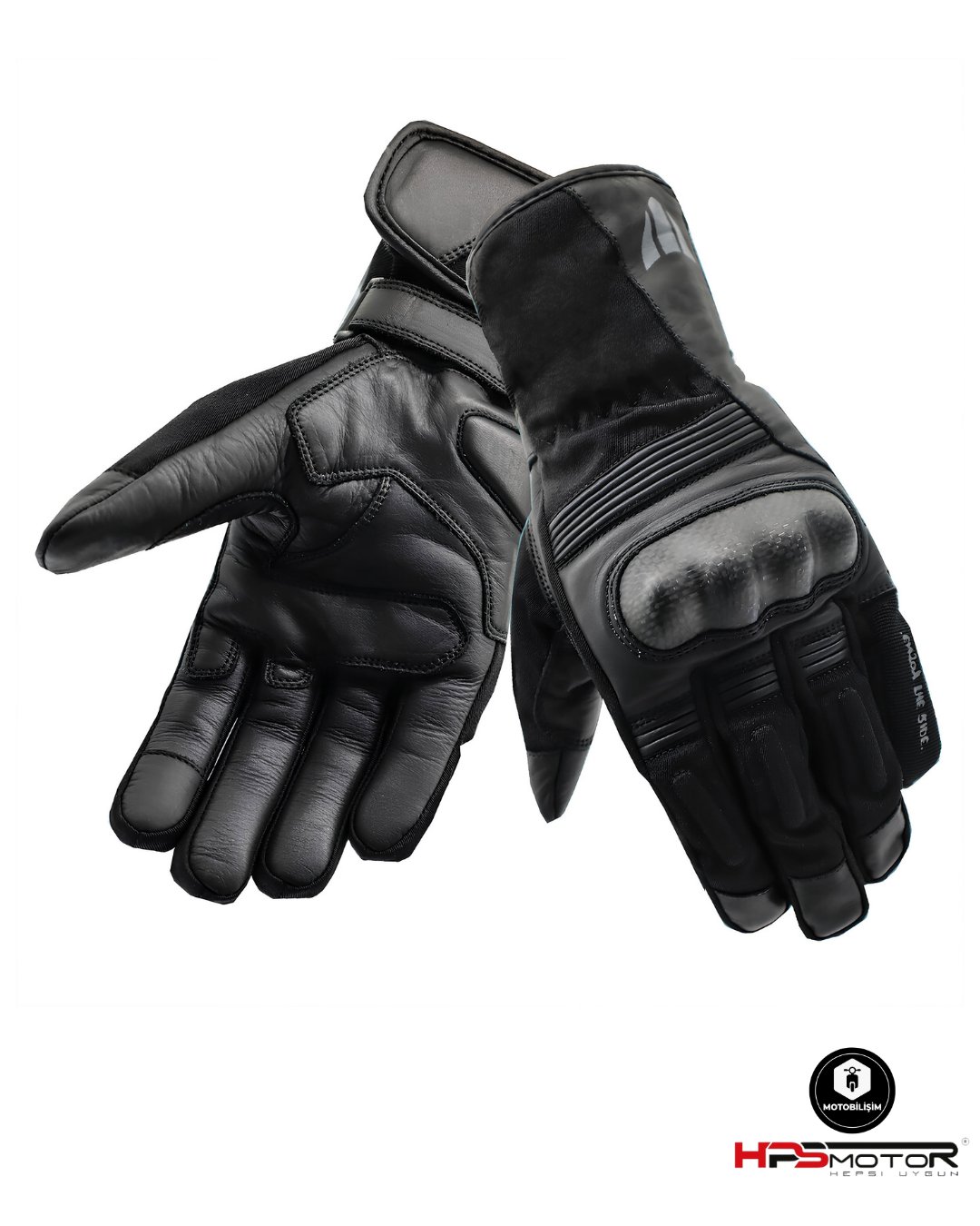 Vexo Carbon H2O Eldiven