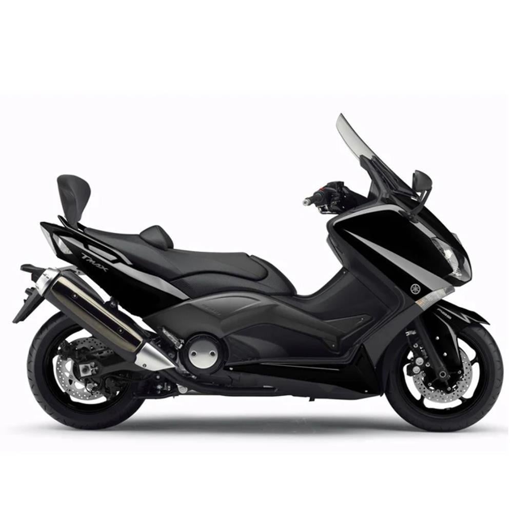 YAMAHA TMAX 500 (08-12) , TMAX530 (12-16) SISSY BAR BAĞLANTI DEMİRİ Y0TM52RV