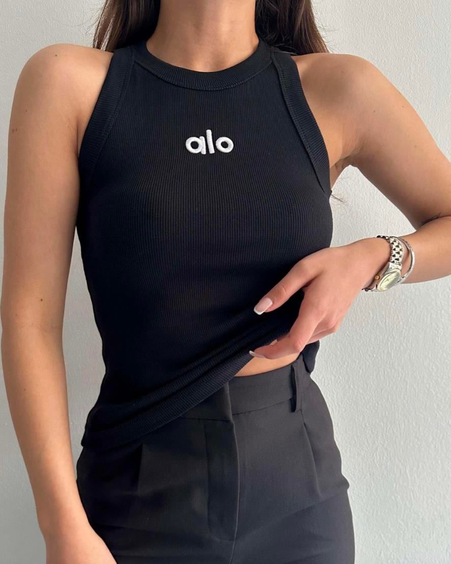 OLA FULL LİKRA HALTER ATLET 