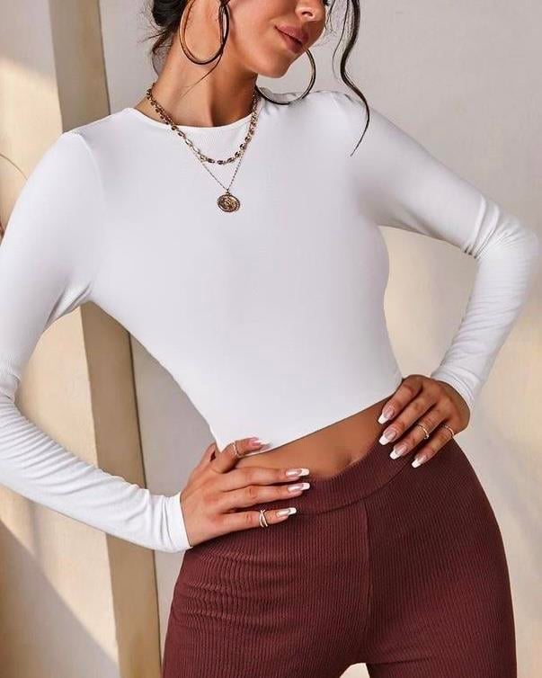 SIRT DEKOLTELİ BODY