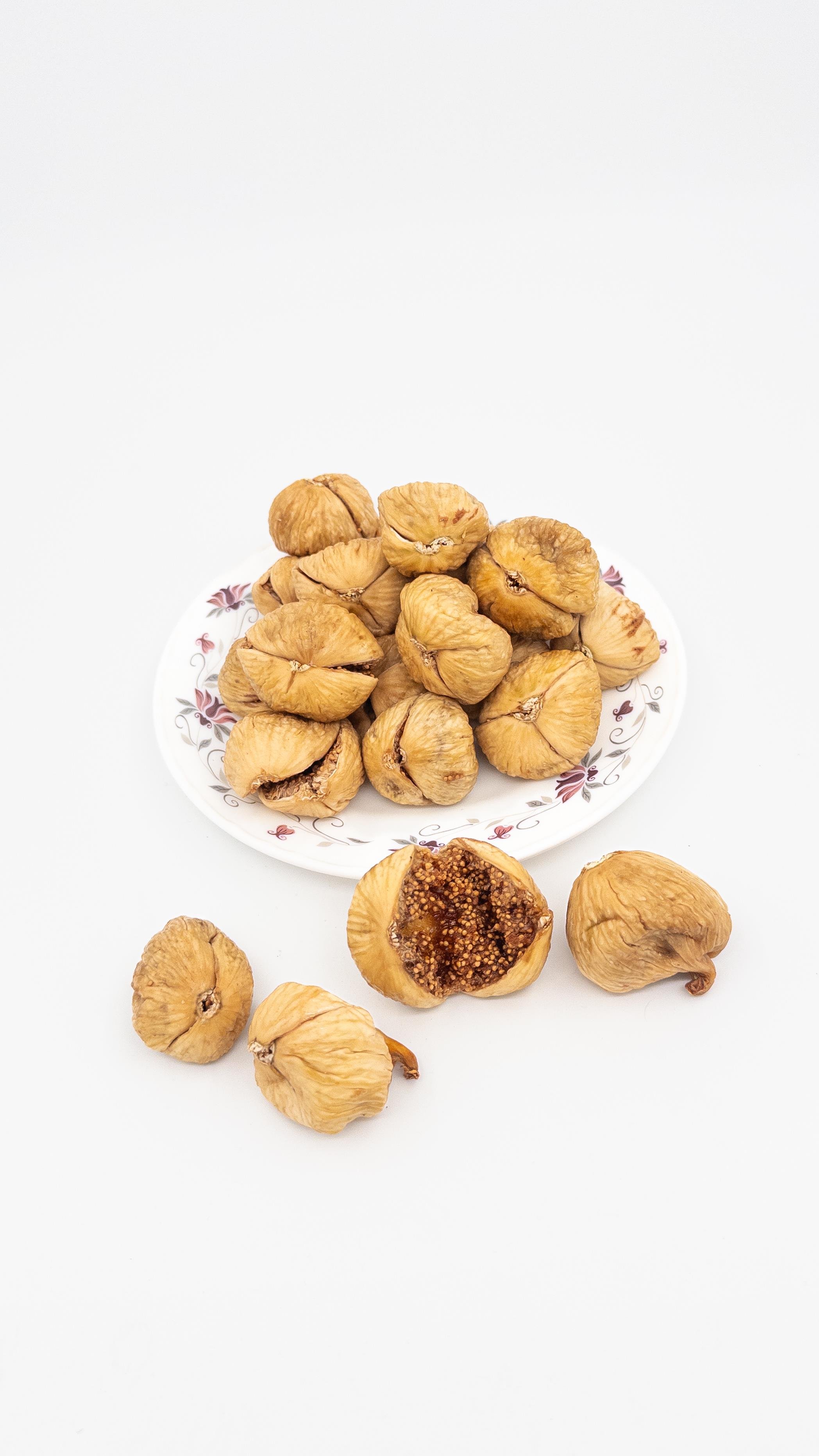Çatlak Aydın Kuru İnciri 1 kg