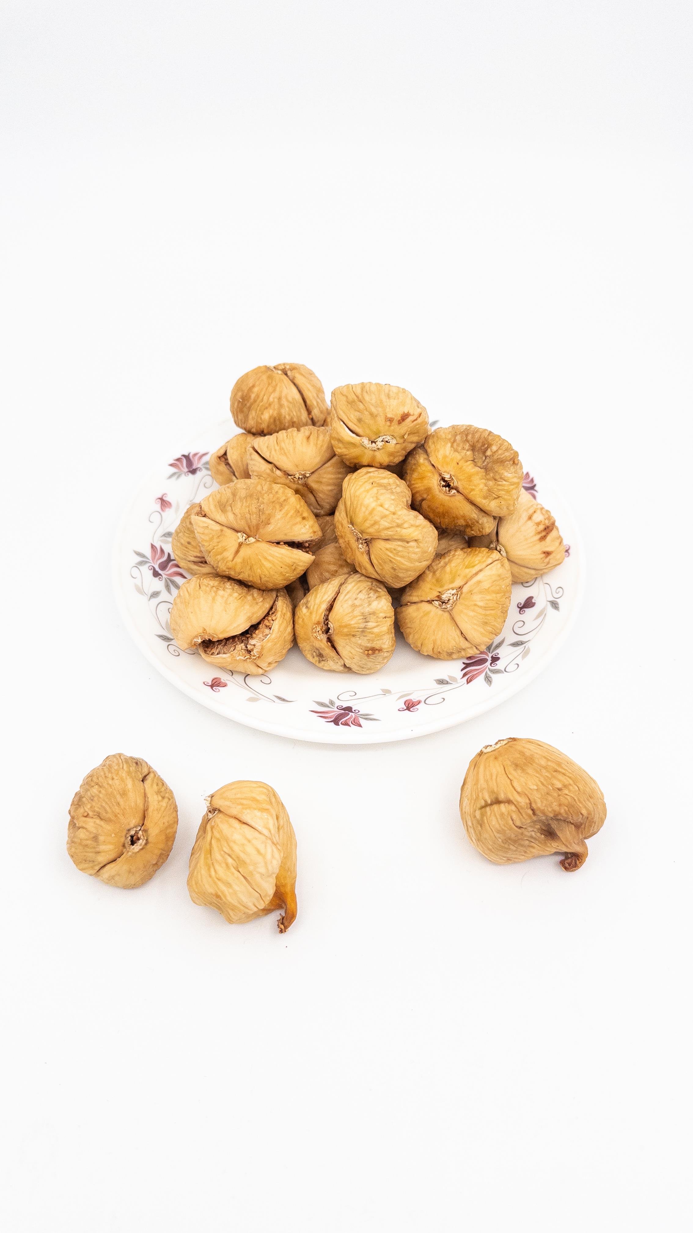 Çatlak Aydın Kuru İnciri 1 kg