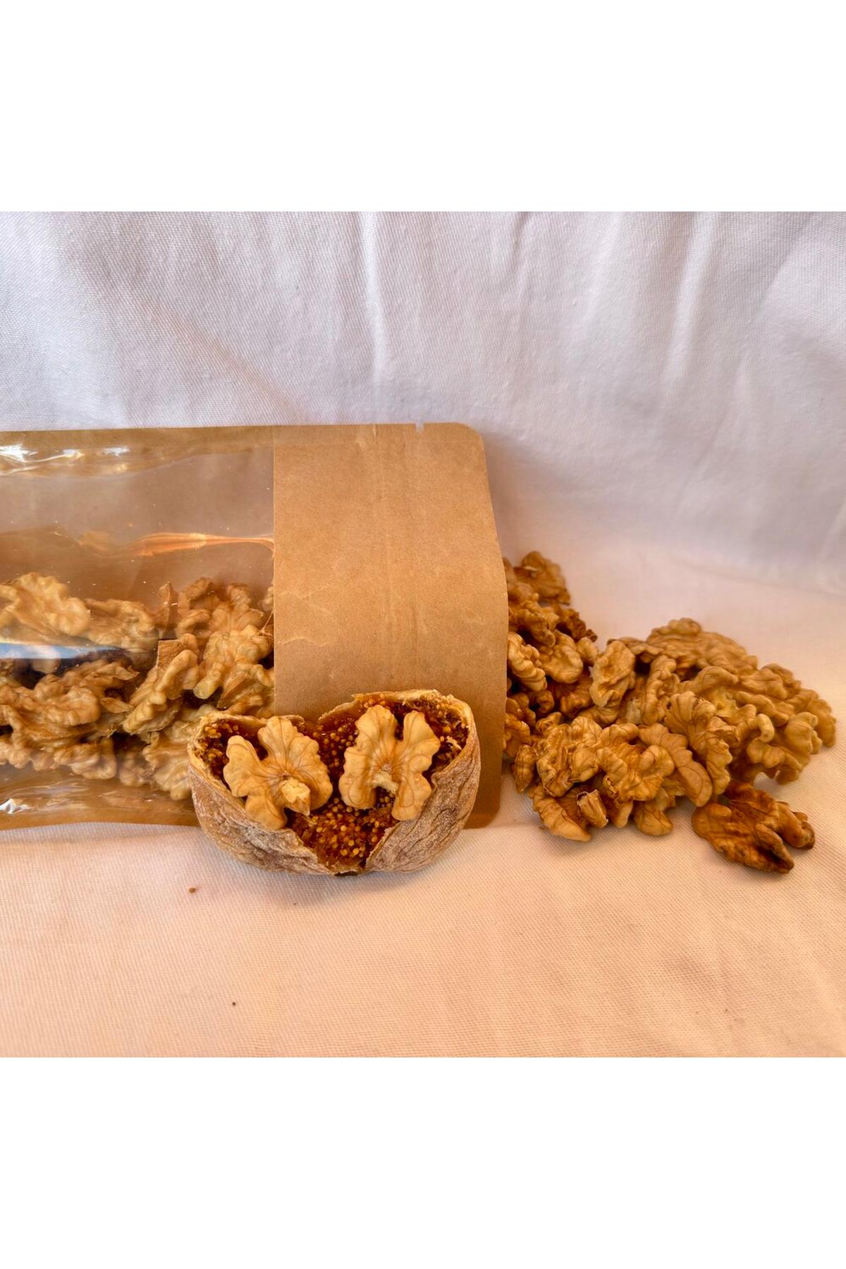Ceviz İçi 500 Gr