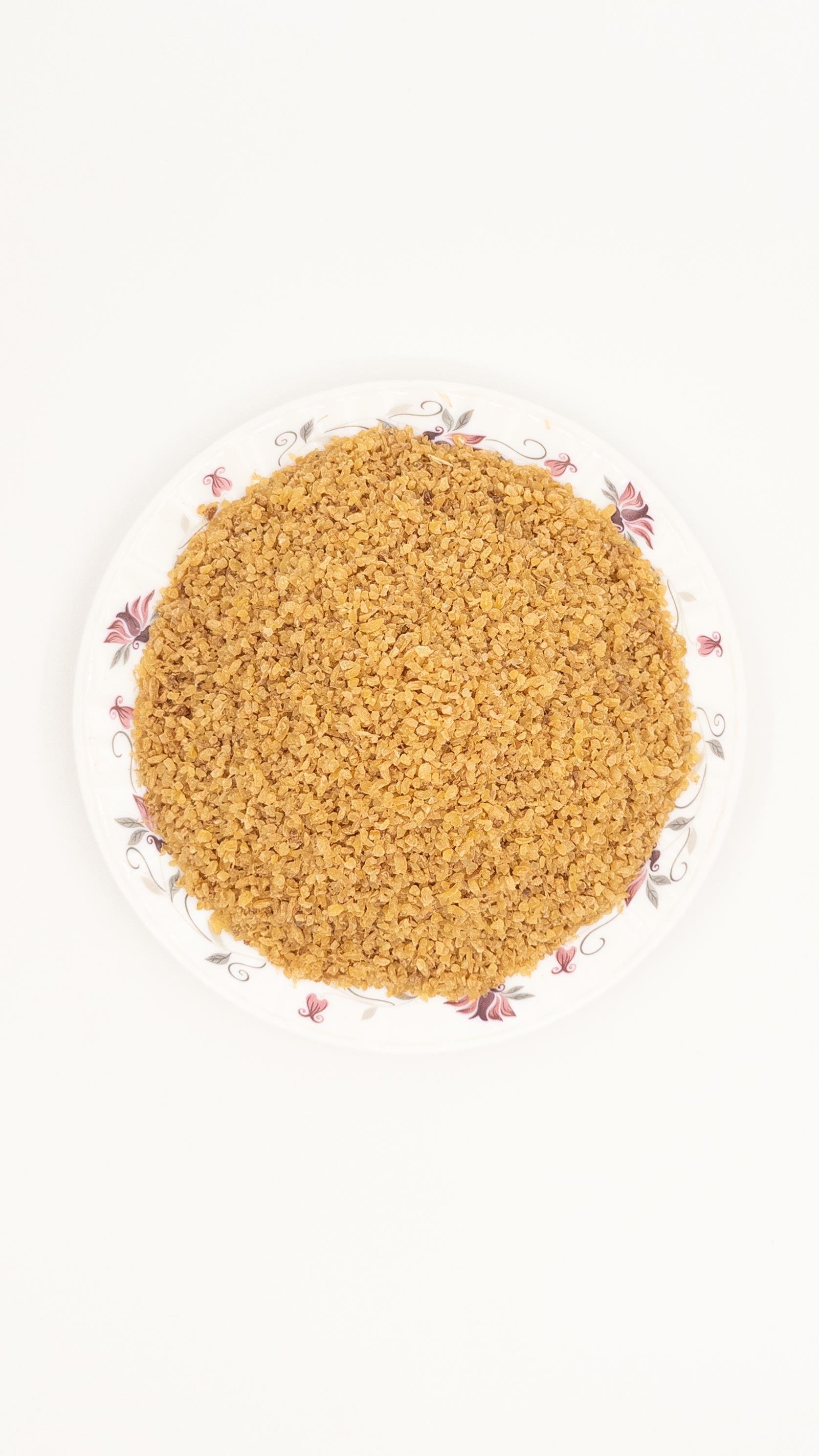 Köy Yapımı Bulgur 1 kg