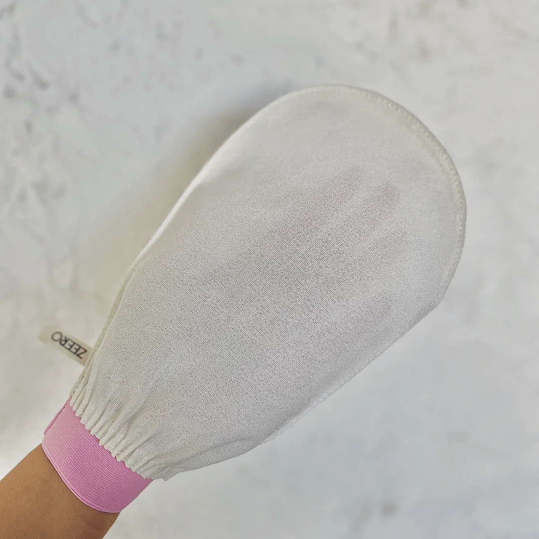  Zeero Doğal Vücut Kesesi