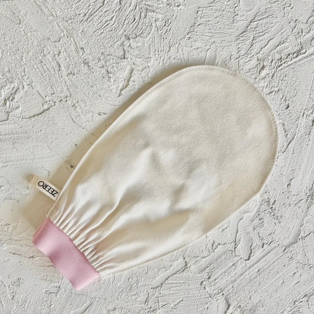  Zeero Doğal Vücut Kesesi