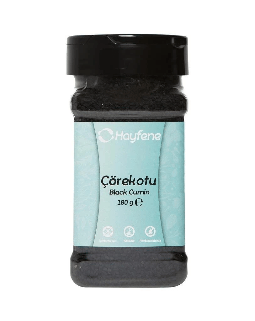 Hayfene Çörek Otu 180 gr