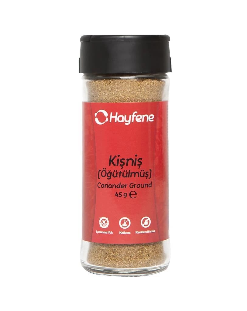 Hayfene Kişniş Toz 45 gr