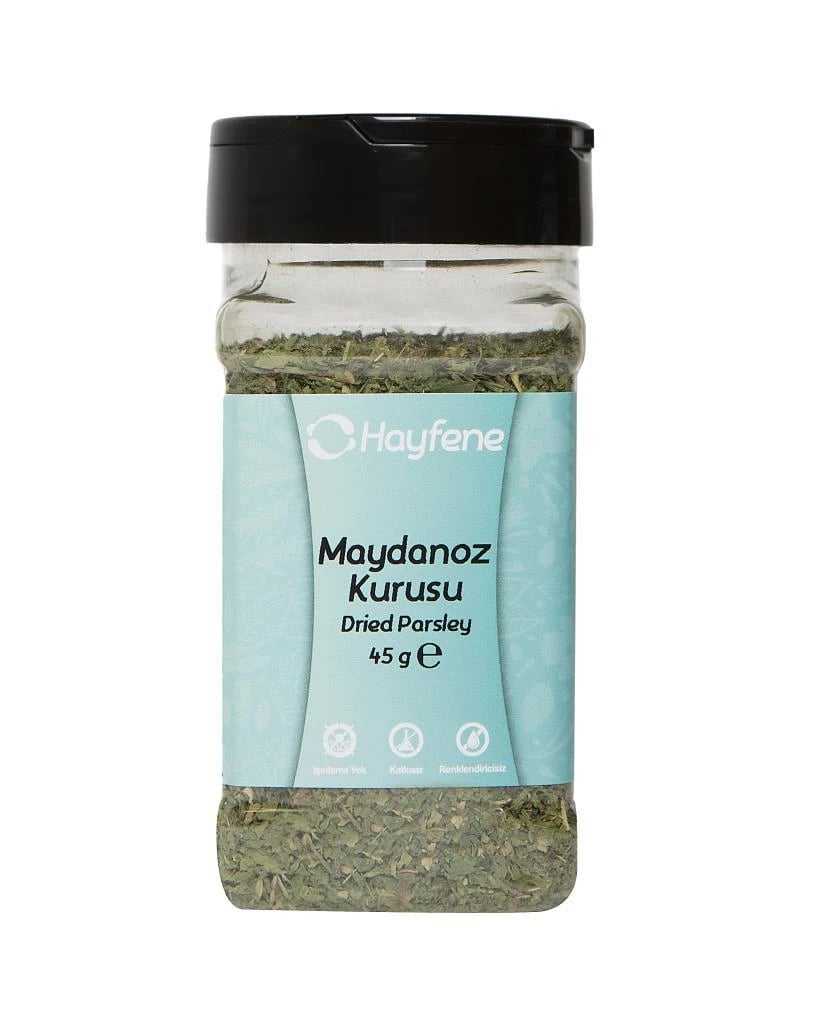 Hayfene Maydanoz Kurusu 45 gr