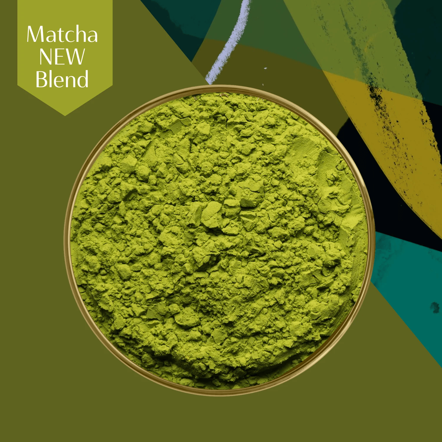 Matcha 25 gr