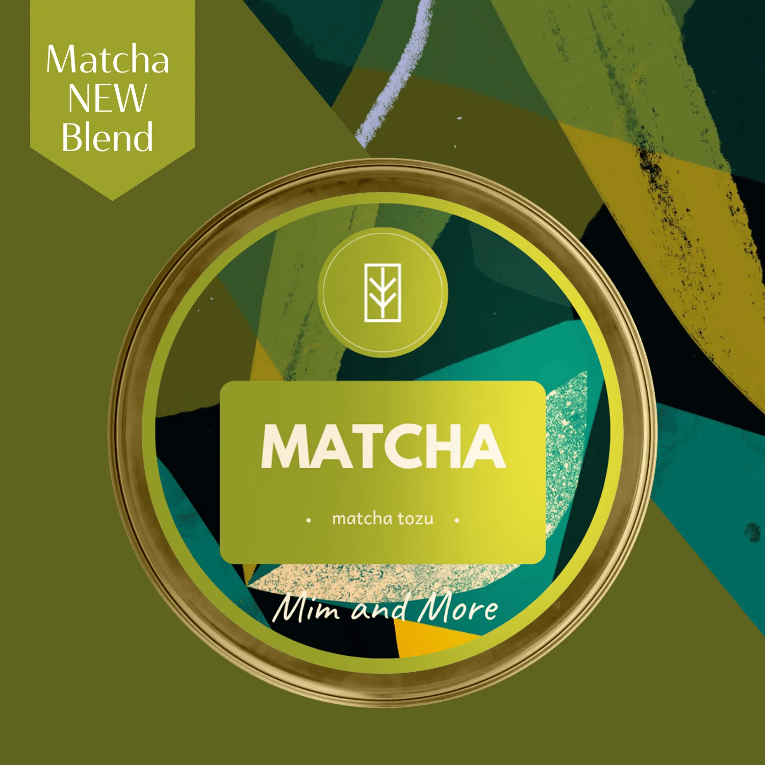 Matcha 25 gr