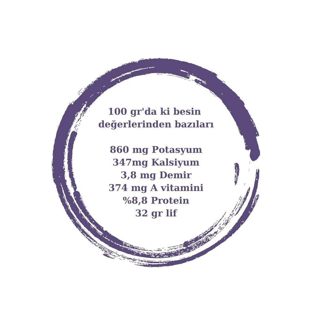 Naturiga Organik Açai Tozu 50 gr