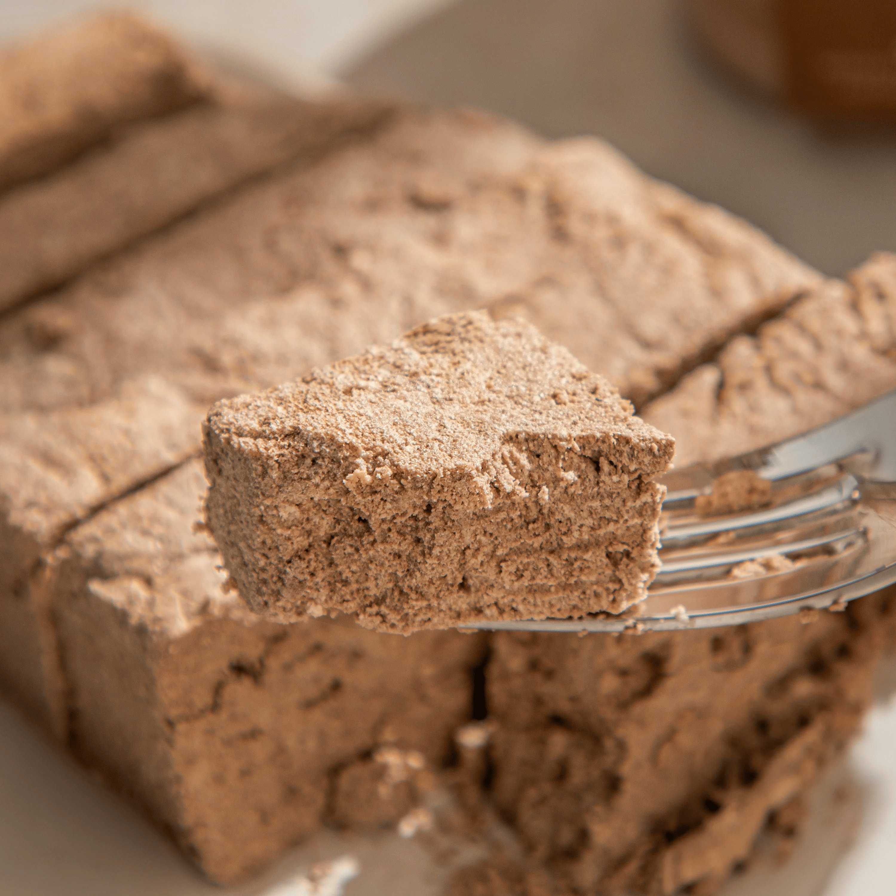 Servet Kakaolu Taze Tahin Helvası 400 gr & Rafine Şeker İlavesiz