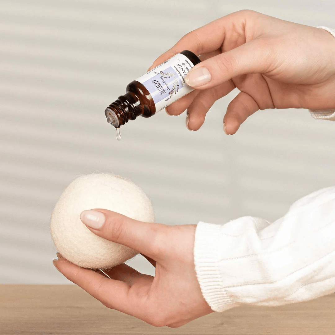 Zeero Çamaşır Kokusu Okaliptus Yağı 20 ml