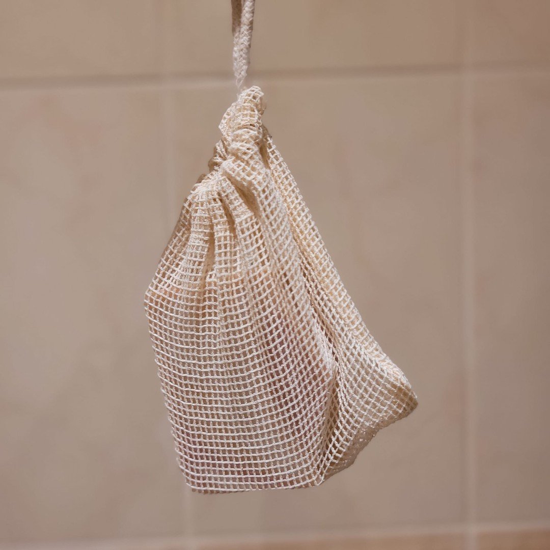 Zeero Sabun / Katı Şampuan Filesi