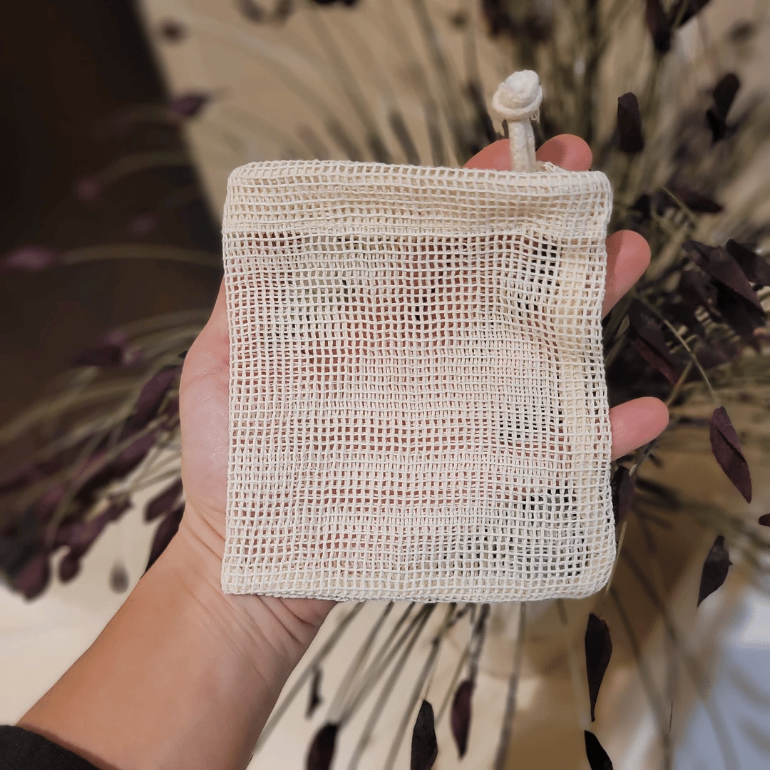 Zeero Sabun / Katı Şampuan Filesi