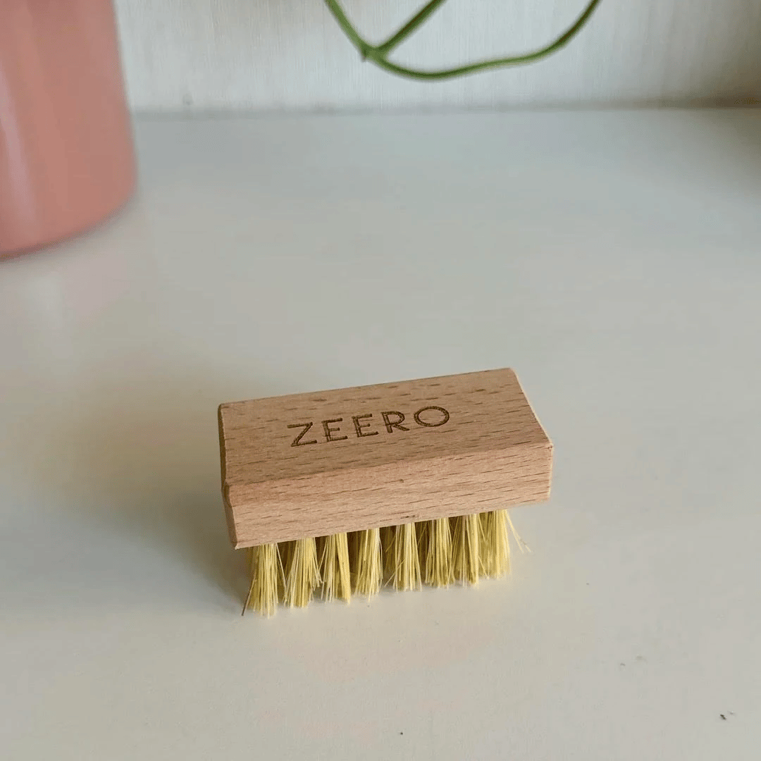 Zeero Tırnak Bakım Fırçası