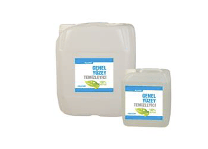 Çamaşır Suyu 5L & 20L – Etkili Beyazlık ve Hijyen